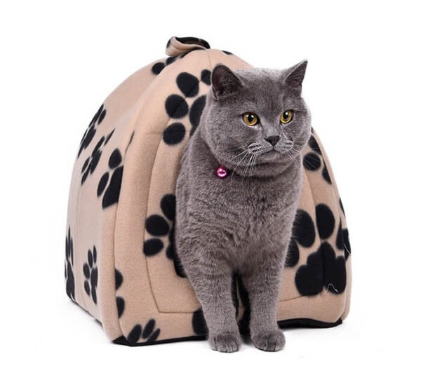 Toasty Pet Cave - Image 6