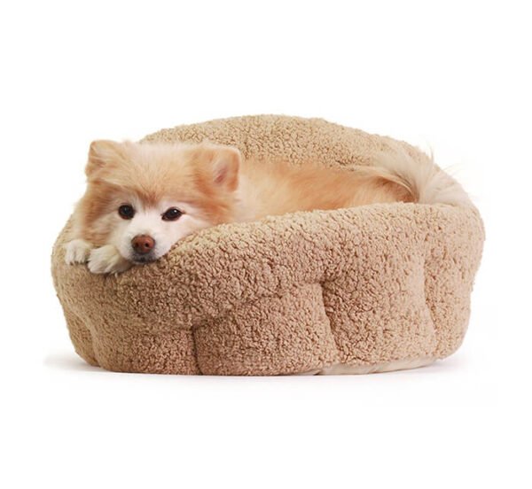 Toasty Pet Cave