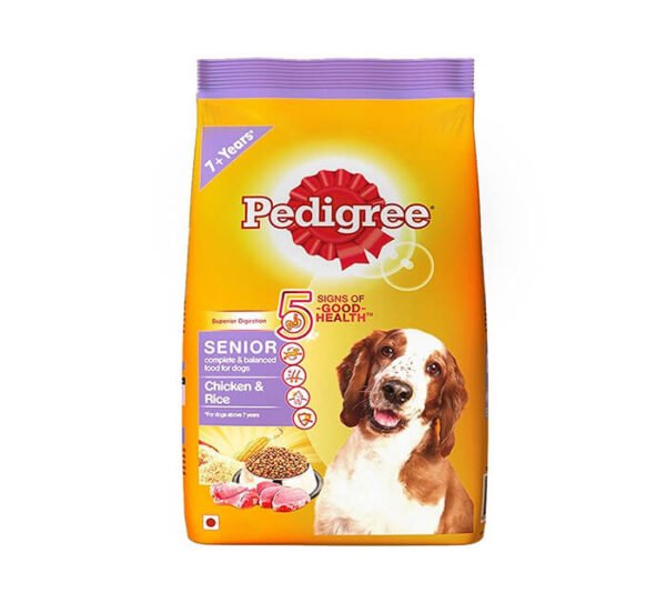 Chicken & Vegetables Food for Dogs - Image 4