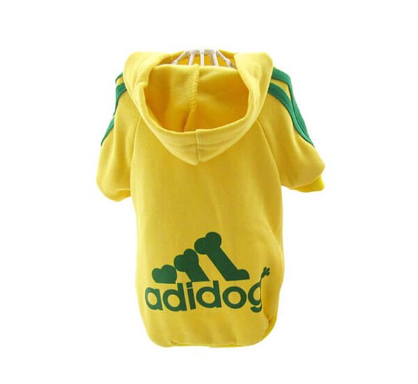 Bean Bag Warm Pet tshirt